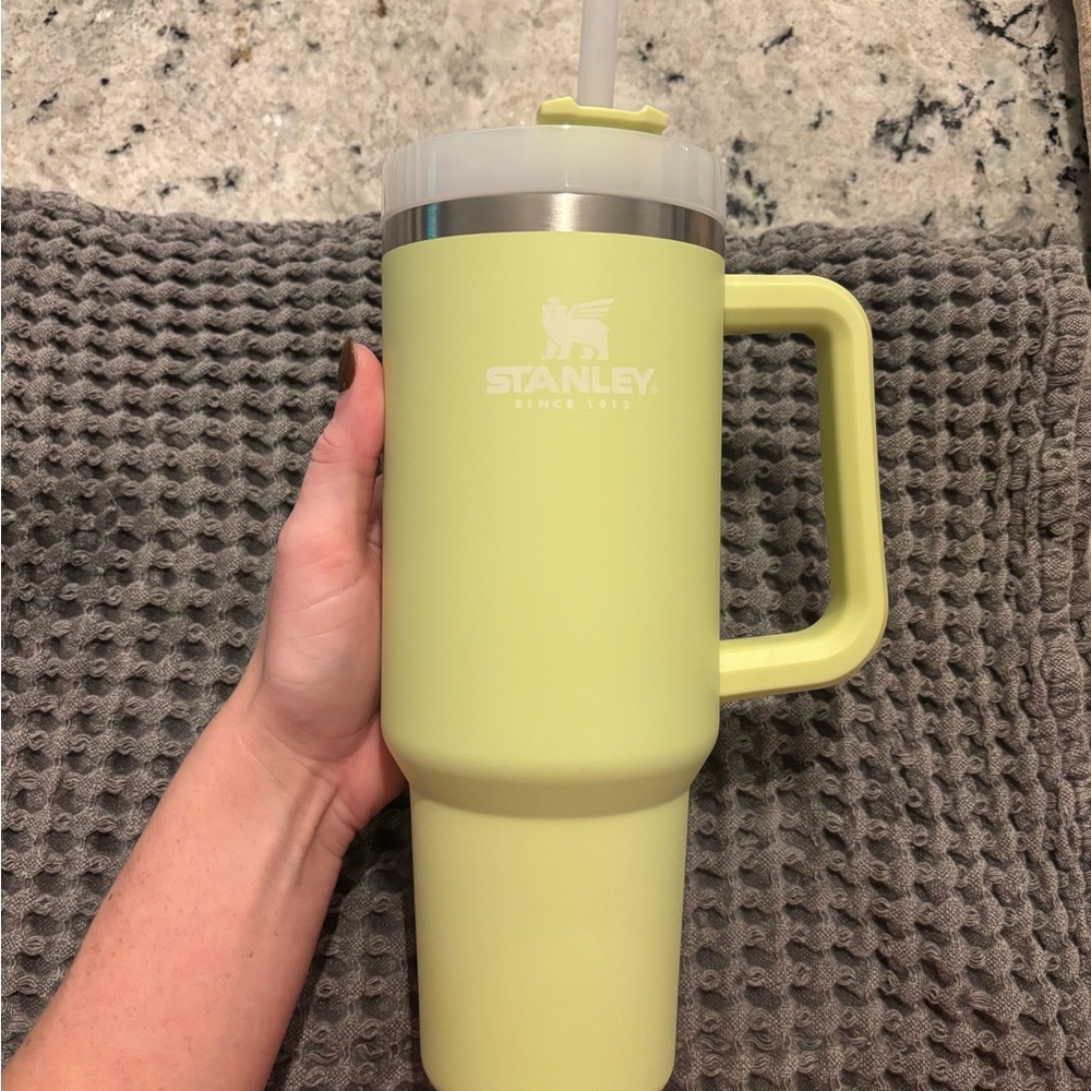 Stanley OG Citron 40oz